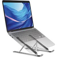 Soporte de portátil STAND FOLD hasta 15'' UE 2 unid