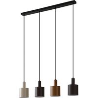 Ceiling Lightdimmable 'Ovelia' made of Metal for Kitchen