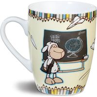 Tazza nici mi profe se merece un 10 resistente alta qualità