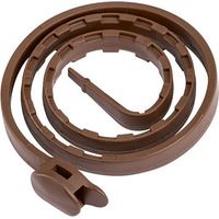 Collier répulsif antiparasitaire contre les puces et les tiques