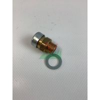 1/4 ENTLÜFTUNGSSTOPFEN UND VENTIL ORIGINAL GOLDONI 06340370