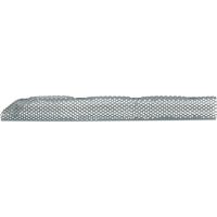 50 Filtres métallique pour scellement à la résine dans les matériaux creux - D. 15 x 130 mm