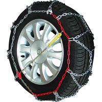 HUPR235 - Chaine a neige 16mm compatible avec pneu 16 17 18 pouces - Husky Professional