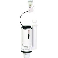 Fluidmaster PRO550UK Pro Push Button Bottom Cable Dual Flush Valve