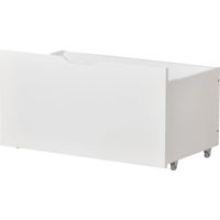 2 tiroirs, compatible avec un lit pour enfant