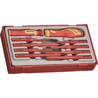 Teng Tools TTV710N 1000V Schraubendrehersatz