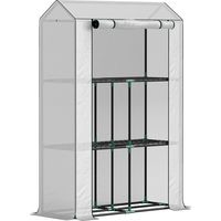 Aga Serre de jardin 84H-199V00WT