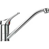 MISCELATORE LAVELLO ""PILOT"" Cromo