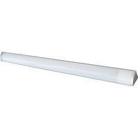 Réglette LED Minicorner avec interrupteur 6 W 12V - L&S ITALIA SRL