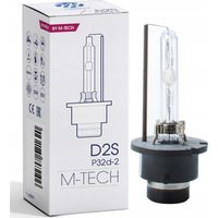 Filament d'ampoule au xénon D2S 6000K M-tech