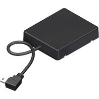 Novoferm Aufsteckmodul Homematic IP zur Steuerung von Garagentoren per App