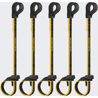 Petzl Toolink L Sichere Verbindungsinterface 5 kg