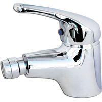 Einhebelmischer für Pluvia Capri Bidet BIDE22015CR