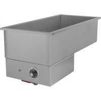 Bain marie - Mach