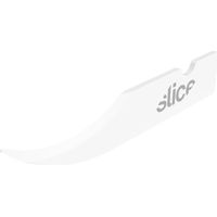 Slice 10537 Lame di ricambio in ceramica, cannello per sutura 4 pz.