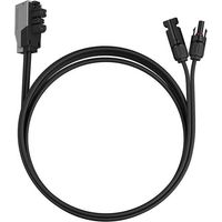 EcoFlow LPV-B-6M accessoire de stations d'alimentation portables Câble de chargement