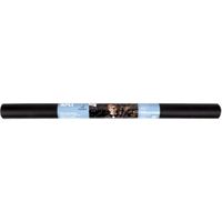 Este rollo de pizarra negra con adhesivo reposicionable es el complemento perfecto para el hogar, la escuela, el comercio y la oficina. Con un tamaño