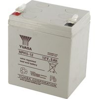 Bater铆a FLYMO 513940100