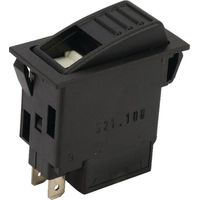 Interruptor STEYR CASE 140158609