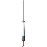 ebro TPX 400 Sonde de température +400 °C (max.) sonde Pt1000 D293982