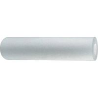 CARTOUCHE POUR FILTRE CPP SX Dimensions : Senior 10" 250x61 mm - 25 Micr