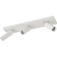 Strahler "Brinja Slim" aus Aluminium für Flur & Treppenhaus von Arcchio