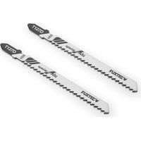 FUXTEC Sägeblatt-Set passend für T127D Akku-Stichsäge FX-E1JS20Z1005