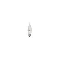 Birne e27 (dick) Kerze pico extra mini supreme 9w 2700k 396lm -a