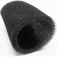 Filterschwamm schwarz für Innenfilter CUP-805 & CUP-809