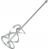 Mezcladora de mortero KUBALA 135x600mm M14 1218