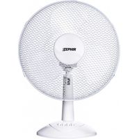 Ventilatore da Tavolo Ø40cm 3 Velocità