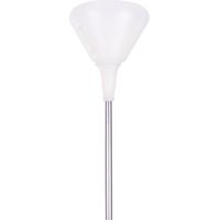 Imbuto in plastica con filtro BRIXO - 22 cm.