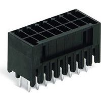 connettore pin wago 713-1403 6 pin passo 3,5 mm