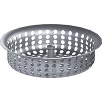 KESSEL-Cesto para lodos - d: 122 mm, acero inoxidable, 48636