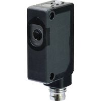 Datalogic Fotocellula a riflessione a tasteggio S3Z-PH-5-M01-PP 95B010500 Commutazione con la luce, Commutazione con il