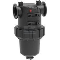 Filtro de presi贸n 2" FP 500 L/min. 80 Malla Viton'salida T3F ARAG 33031735V