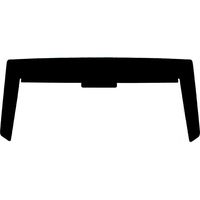 Gorra para monitor del kit 0113000700 - Idcam