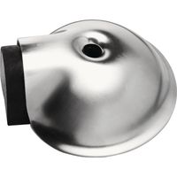 INTERSTEEL Türpuffer D.66mm H.22mm VA ma Dübelmontage - 35442100
