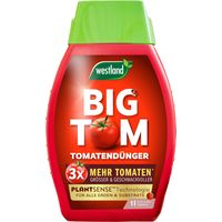 Westland Big Tom Tomatendünger 1 l Dünger