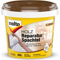 MOLTO Holz-Reparatur-Spachtel 450gr - 5254973