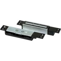 Elektromagnetisches Schloss select emsh2600 1180 kg Aluminium