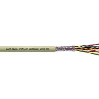 Lapp Kabel&Leitung UNITRONIC LiYCY (TP) 2x2x0,5 0035810 R100 100 Stk