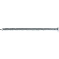 Pointes annelées tête bombée inox A4, diamètre 2,5 mm, longueur 45 mm, boîte de 500 pointes - DON QUICHOTTE