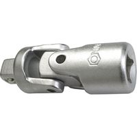 Connex Kardangelenk 1/4 Chrom-Vanadium-Stahl Ratschen & Steckschlüssel