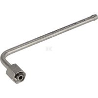 Gu铆a de conducto DEUTZ 04602023