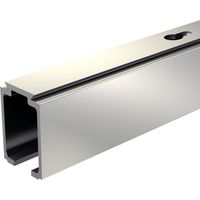 Rail en aluminium pour SLID'UP 1000 - 1,95 m