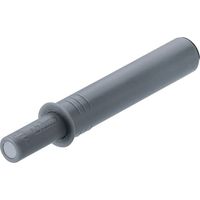 Expulsador Tip-on Push Largo Gris Iman Blum