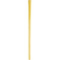 Manche en bois - Cap Vert - Ovale conique - Longueur 0,9 m - Dimensions 51 x 32 mm - Vendu à l'unité