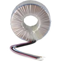Sedlbauer Transformador Toroidal 230 VA 2 x 30 V