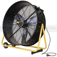 Master wentylator df 36 p 90cm / 13200 m3/h